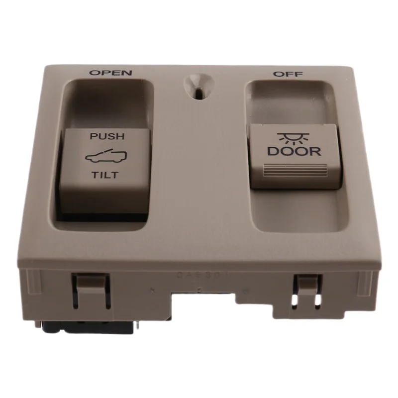 

Надежный подходит для Honda CR-V 2017-2020, автомобильный внутренний люк на крыше, лампа для чтения, лампа для чтения, переключатель света-3830-TLA-A01ZA