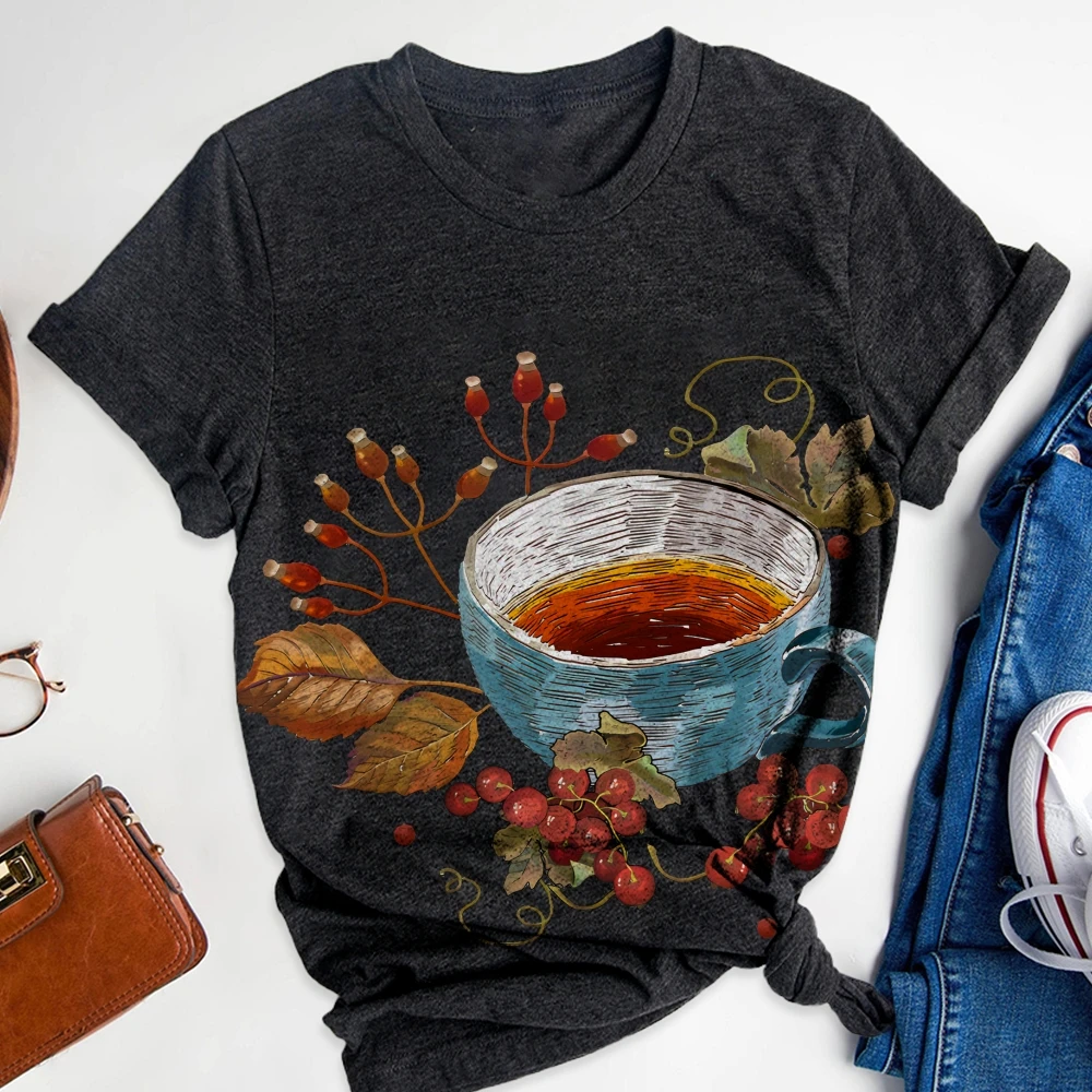 แขนกุดสีเหลืองเสื้อยืดผู้หญิงY2K 2000Sเสื้อผ้าVINTAGEล้างผ้าฝ้ายTank Top Casual Streetwearฤดูร้อนTEEเพียง