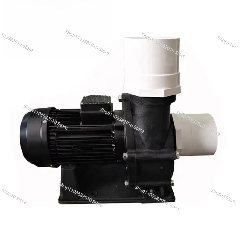 4HP Powerful Hydro Spa Jacuzzi Nozzle, High Flow Whirlpool Jet for Hot Tub & Bath
