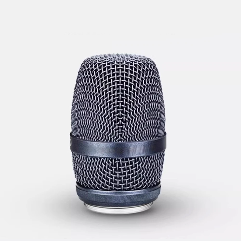 E965 Large-Diaphragm Handheld Condenser Microphone With Switchable Patterns For Studio And Live Performance - Image 6