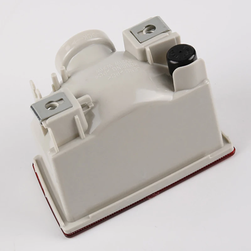 Задние противотуманные фары, красные линзы 84913FG420 для Subaru WRX/STI 2011-Up Impreza 2011-Up XV Crosstek 2013 2014 2015