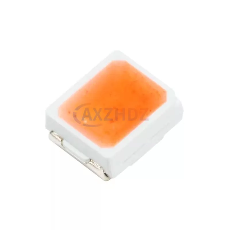 Рисунок 4 - SMD супер яркий светодиод 3528