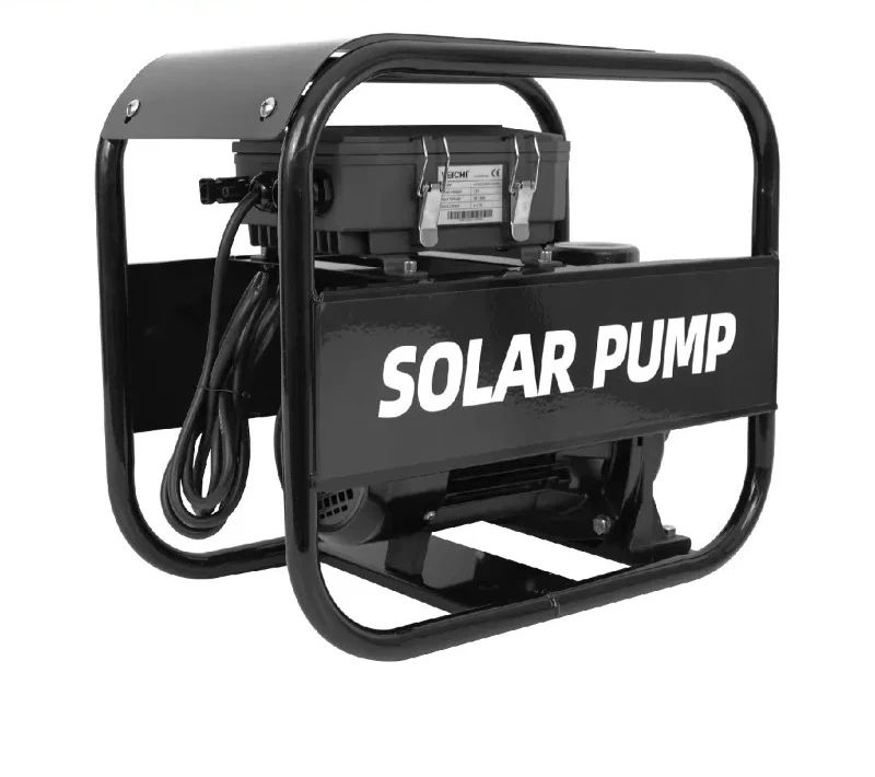 High Performance Water Pump Irrigation Pump Surface Solar Water Pump For Irrigation Agriculture