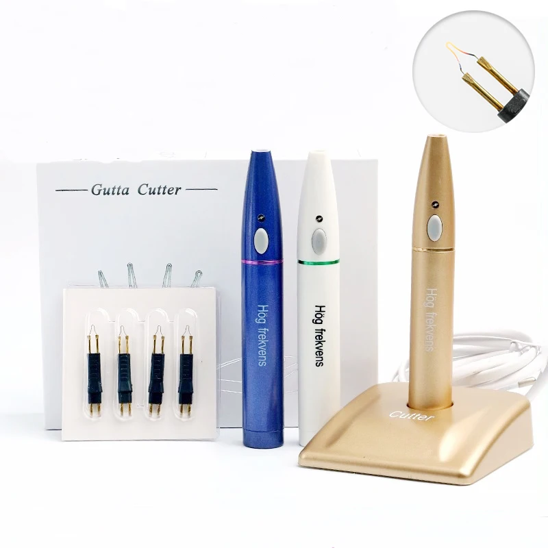 Stylo de coagulation électrique à Double paupière, hémostat, ophtalmologie, cosmétique blanc allemand, cauterie en plastique, coagulation électrique