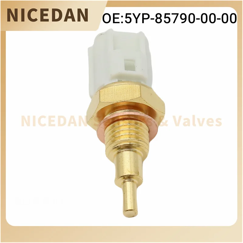 

Датчик температуры воды подходит для Yamaha YXC YXM YXC 700 Viking VI YXZ 1000 R 2014-2017, автозапчасти YP-85790-00-00