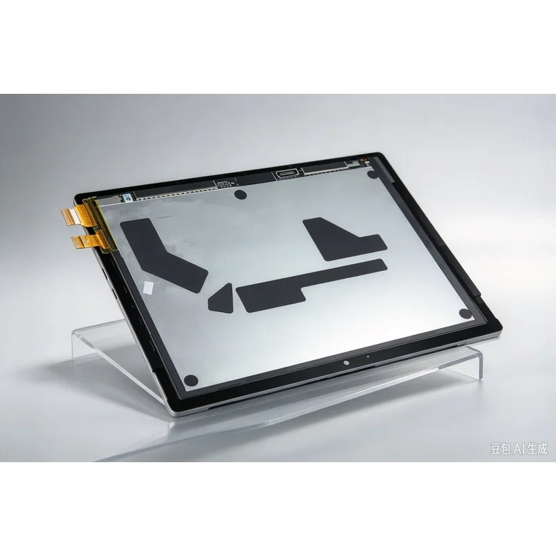 Replacement Complete LCD Touch Glass FOR Microsoft New Surface Pro 5 LP123WQ1 LCD Display Touch Screen Digitizer Assembly