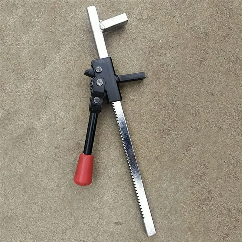 AU33-Off-Road Tire Changing Tool Kit, Manual Tire Expander Tire Repair Tool For Off-Road Motorcycle, Off-Road