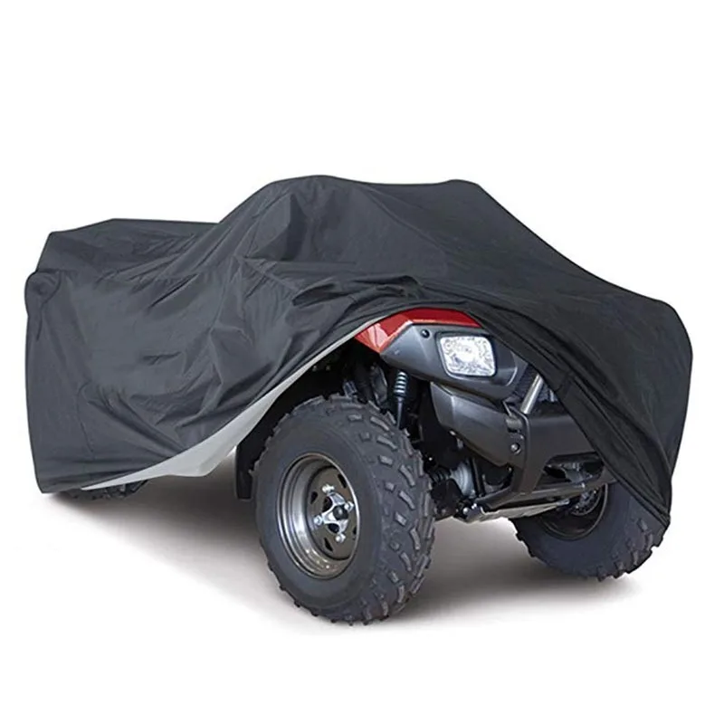 For waterproof, ATV car clothes, car covers, dust covers, protective covers
