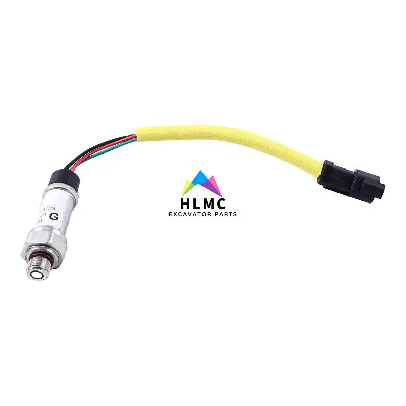 459-2593 4592593 For IT28G R2900 815F 568 E325D E330D Service Brake Pressure 834G 854G 834H 814F 928G 988G 988H Brake Pressure