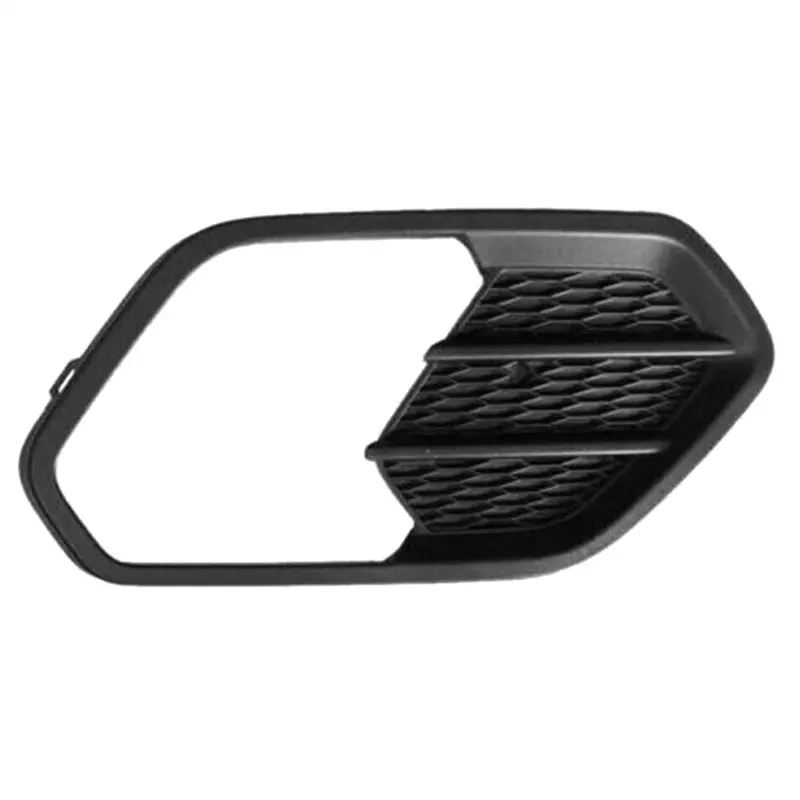 

Рамка-решетка противотуманной фары AASS для переднего бампера автомобиля Ford Escape Kuga 2017-2019, запчасти для замены лампы, правая