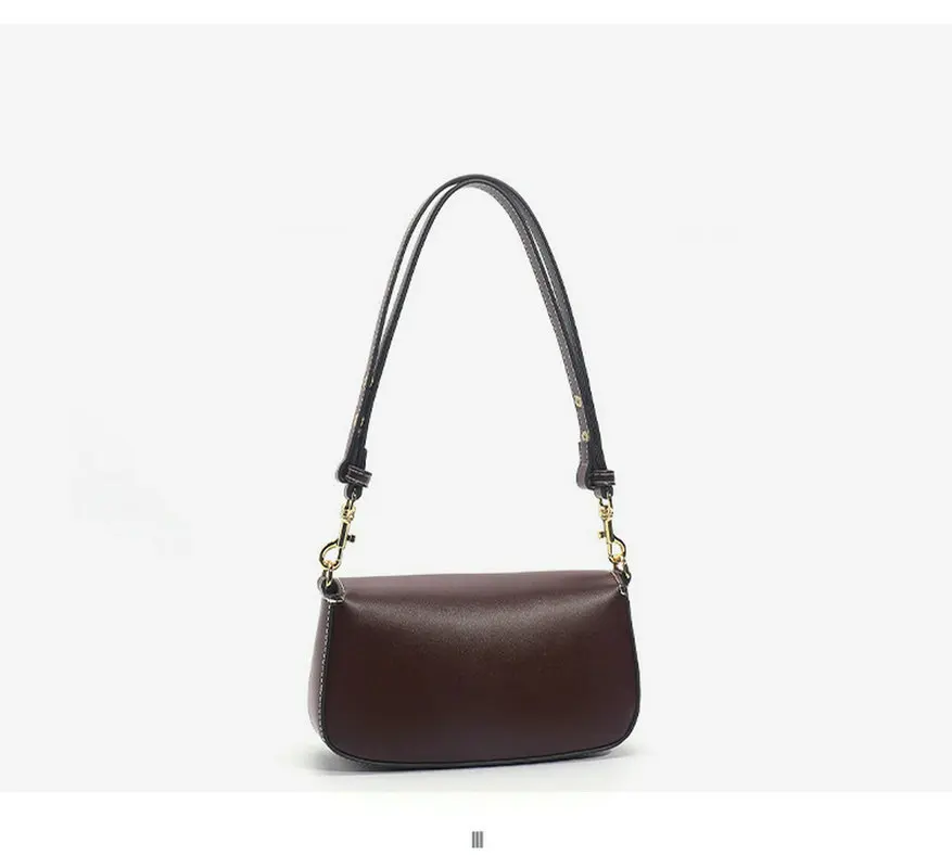 حقائب نسائية فاخرة مصممة للصيف حقيبة متخصصة راقية حقائب كتف نسائية متعددة الاستخدامات حقائب كروس للسيدات حقائب يد على الموضة #2