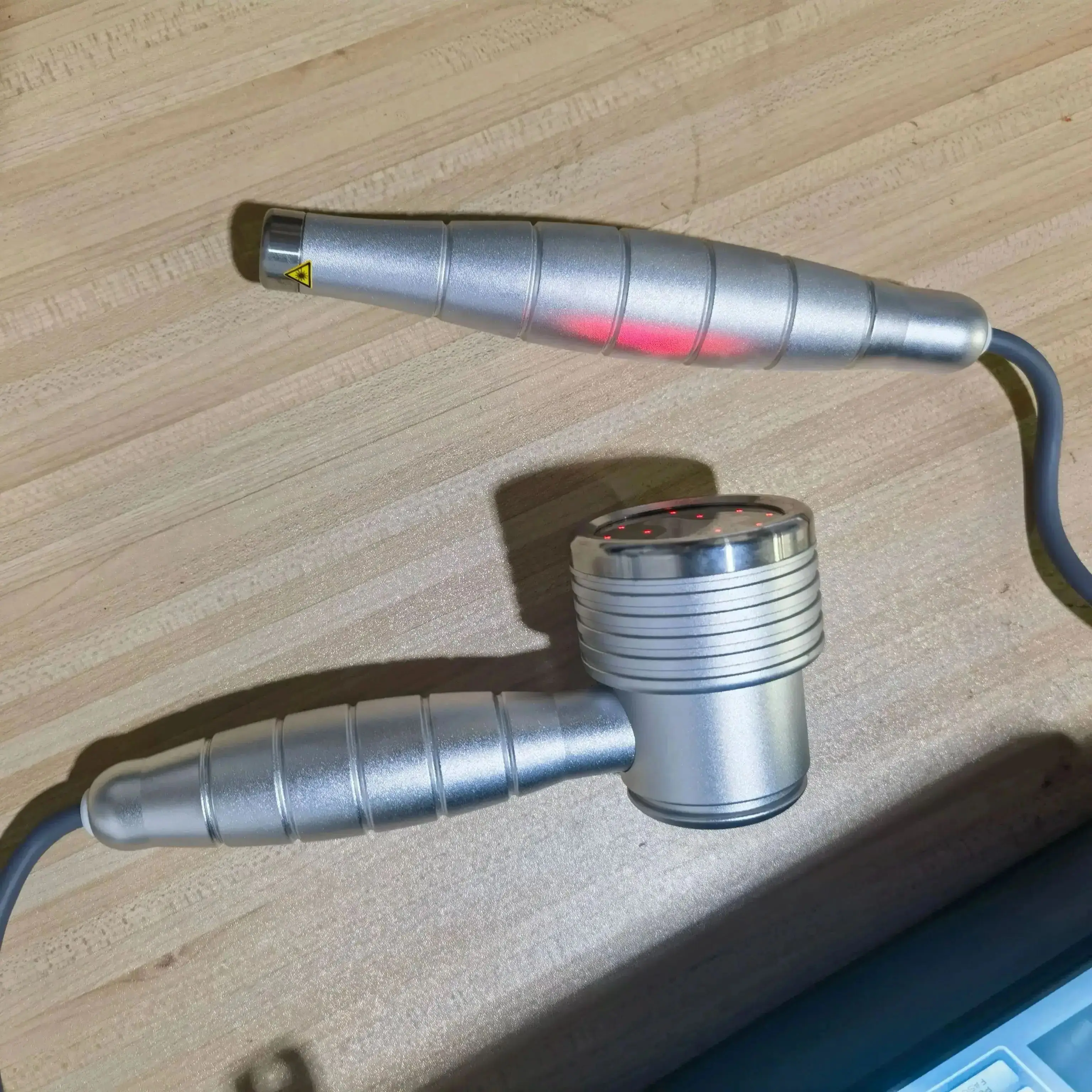 

Portable Low Level Laser LLLT Therapy for Pets, HLKGO Veterinary Grade Device for Muscle Joint Pain Relief at Home