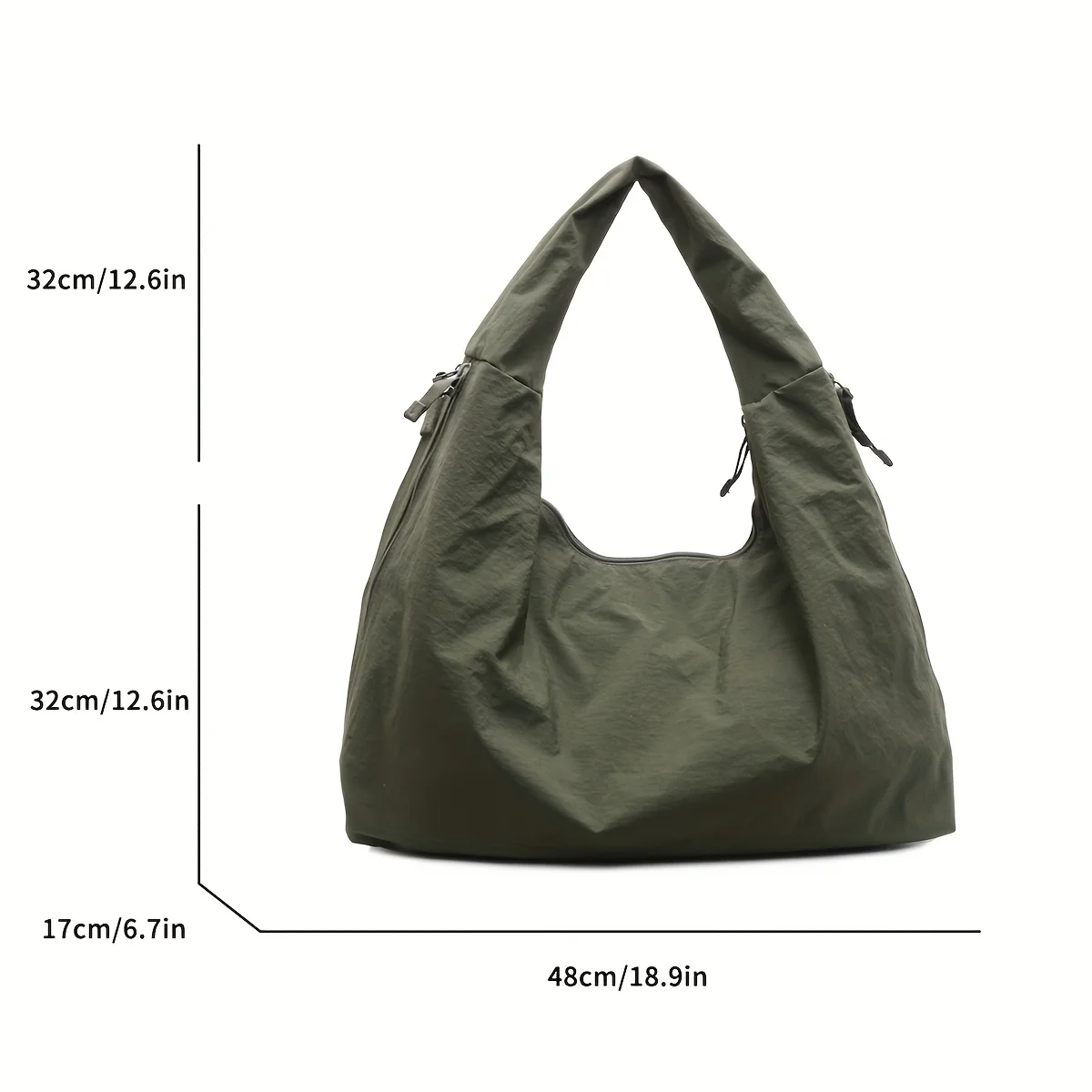 Thumbnail 4 - #25 Low Price Drawstring Bucket Bags Deals