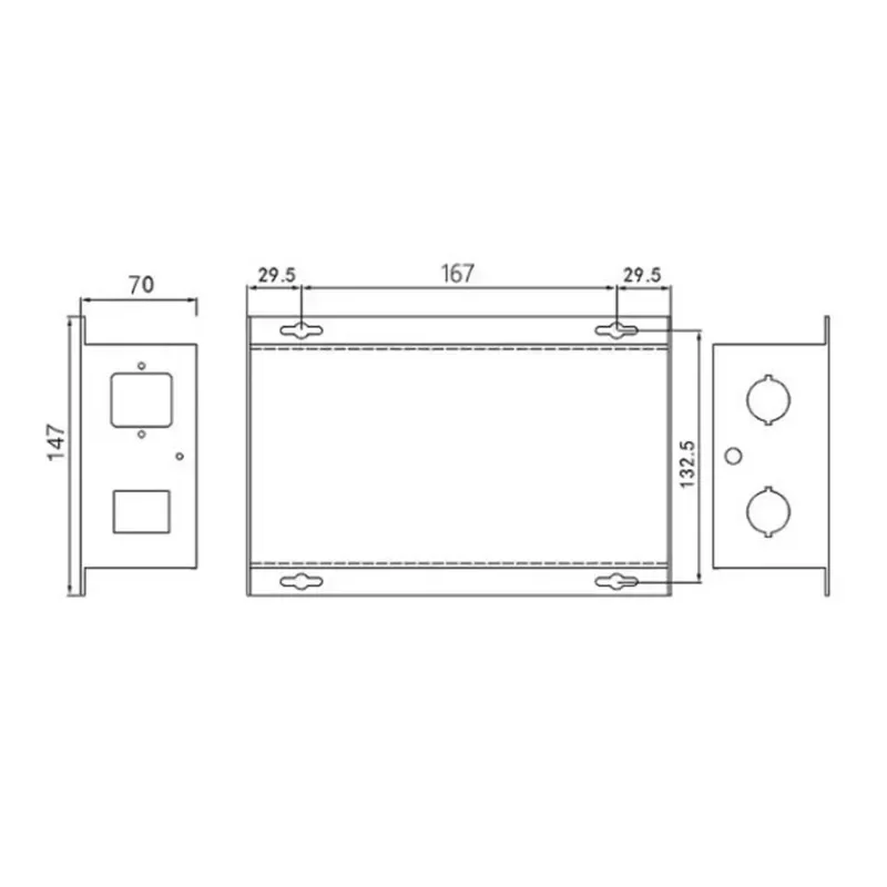 Static Eliminator Bag Making Machine Does Not Burn Static Eliminator Rod