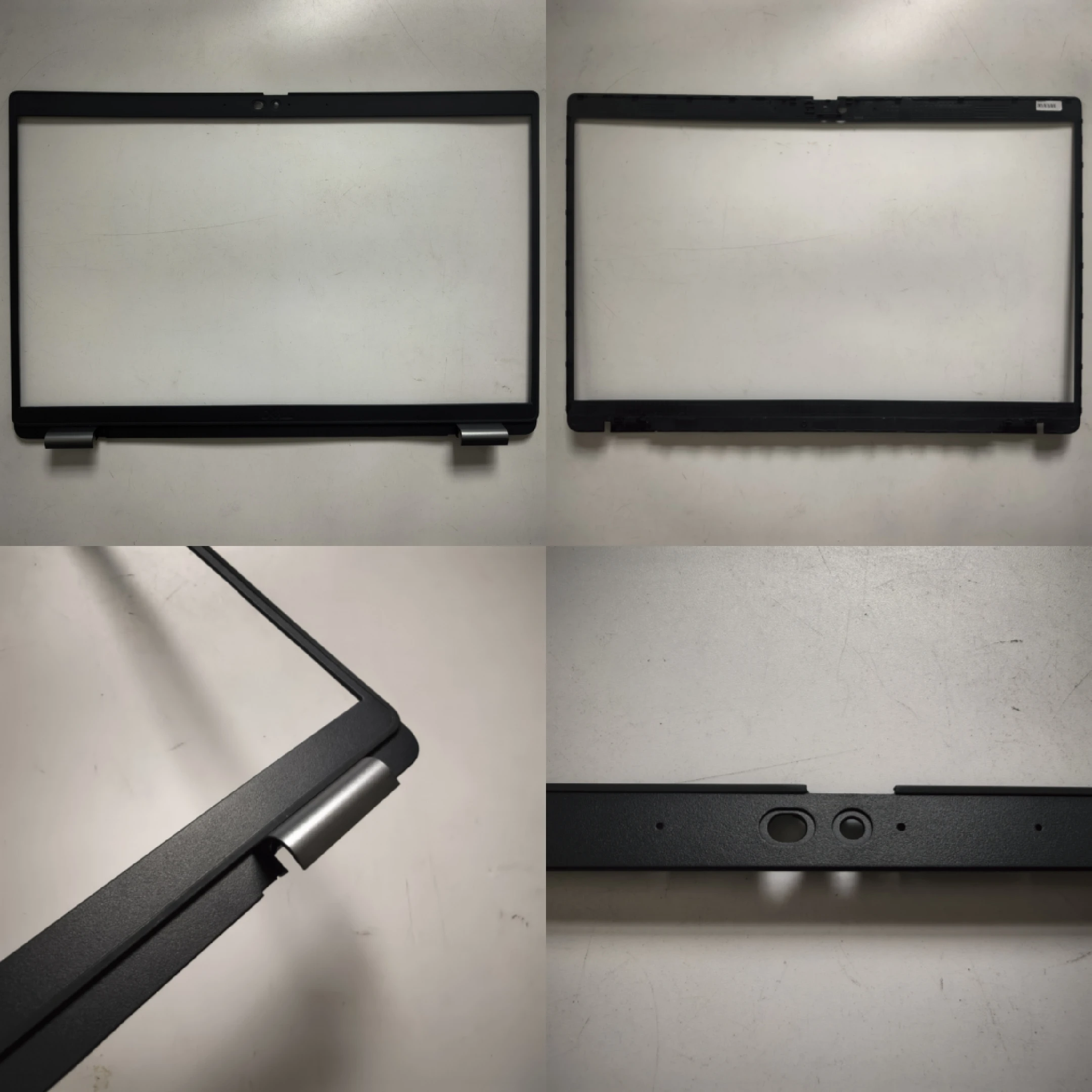 Nuevo marco de pantalla frontal lcd para ordenador portátil para Dell Latitude 5420 5430 E5420 0GY37D