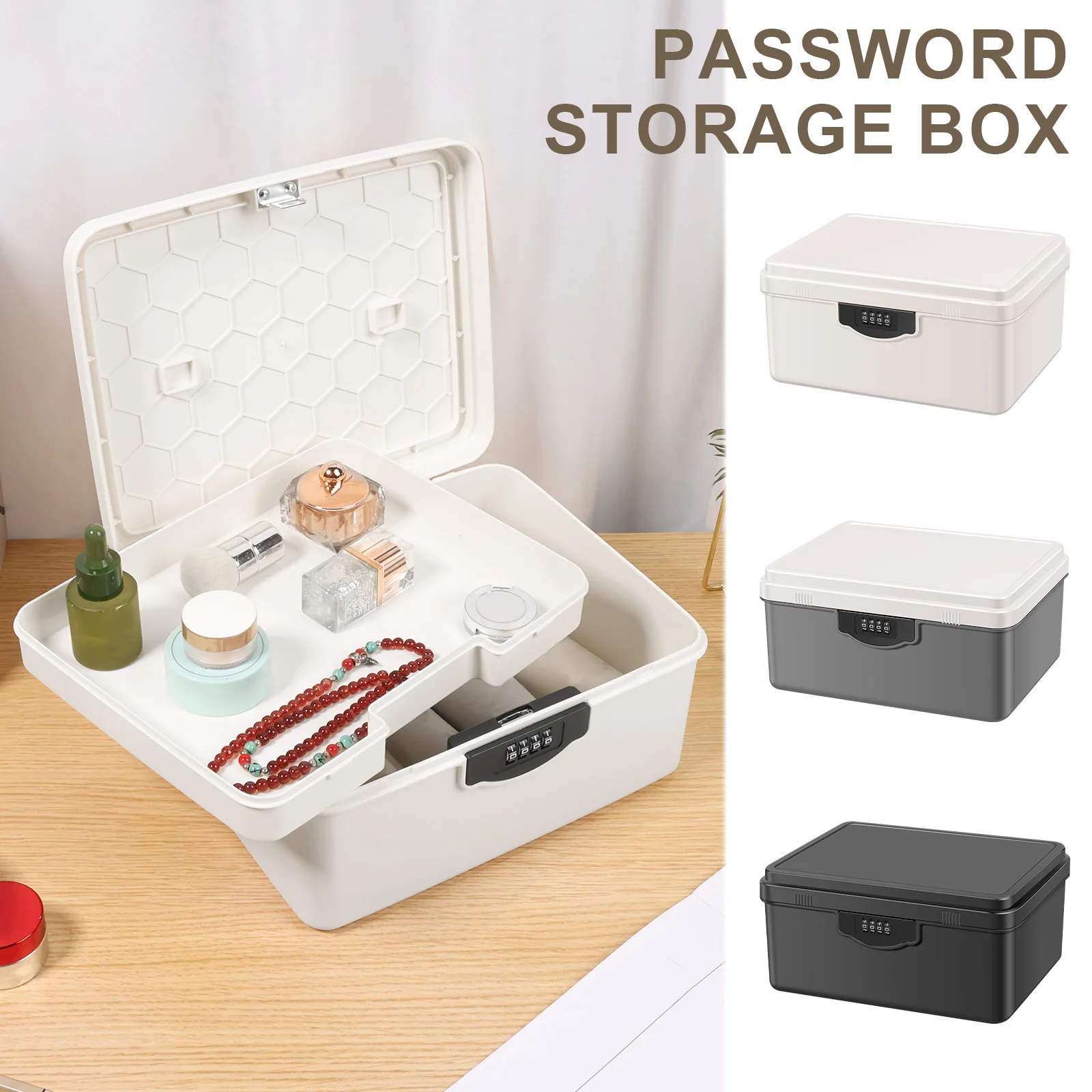 Thumbnail 2 - #38 Cheap Storage Chests Worth Buying