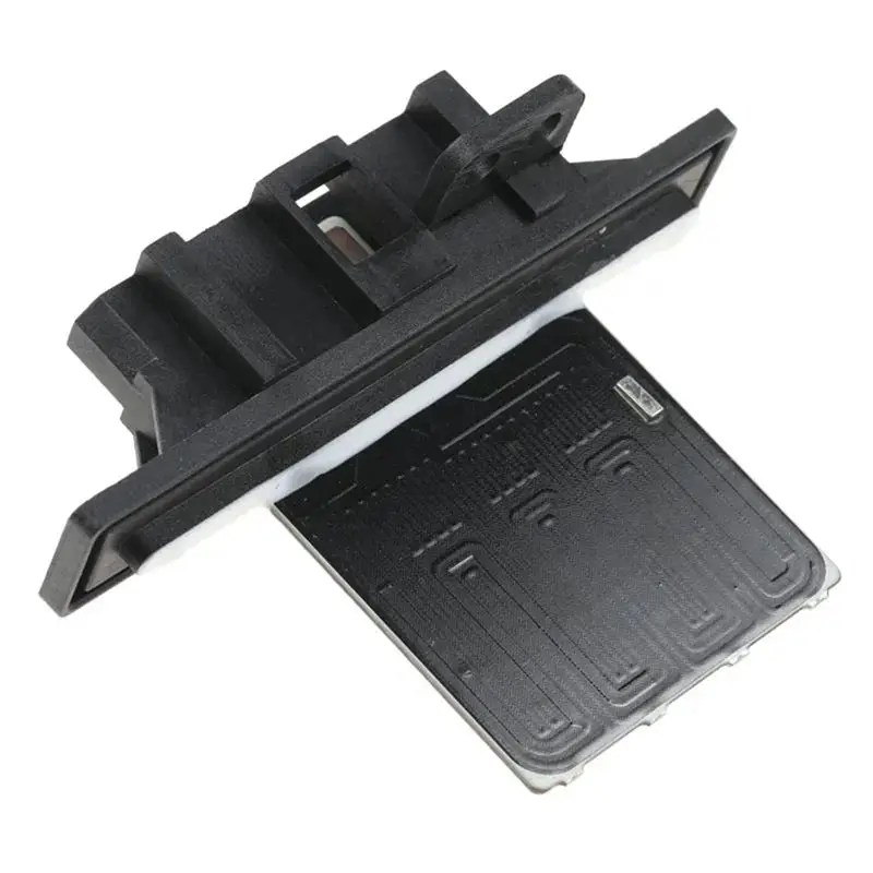 WF-271502M10S 271508B700 Blower Modular Resistor Module Fan Heater Automobile Fits For Nissan Micra Sentra Frontier Accessories