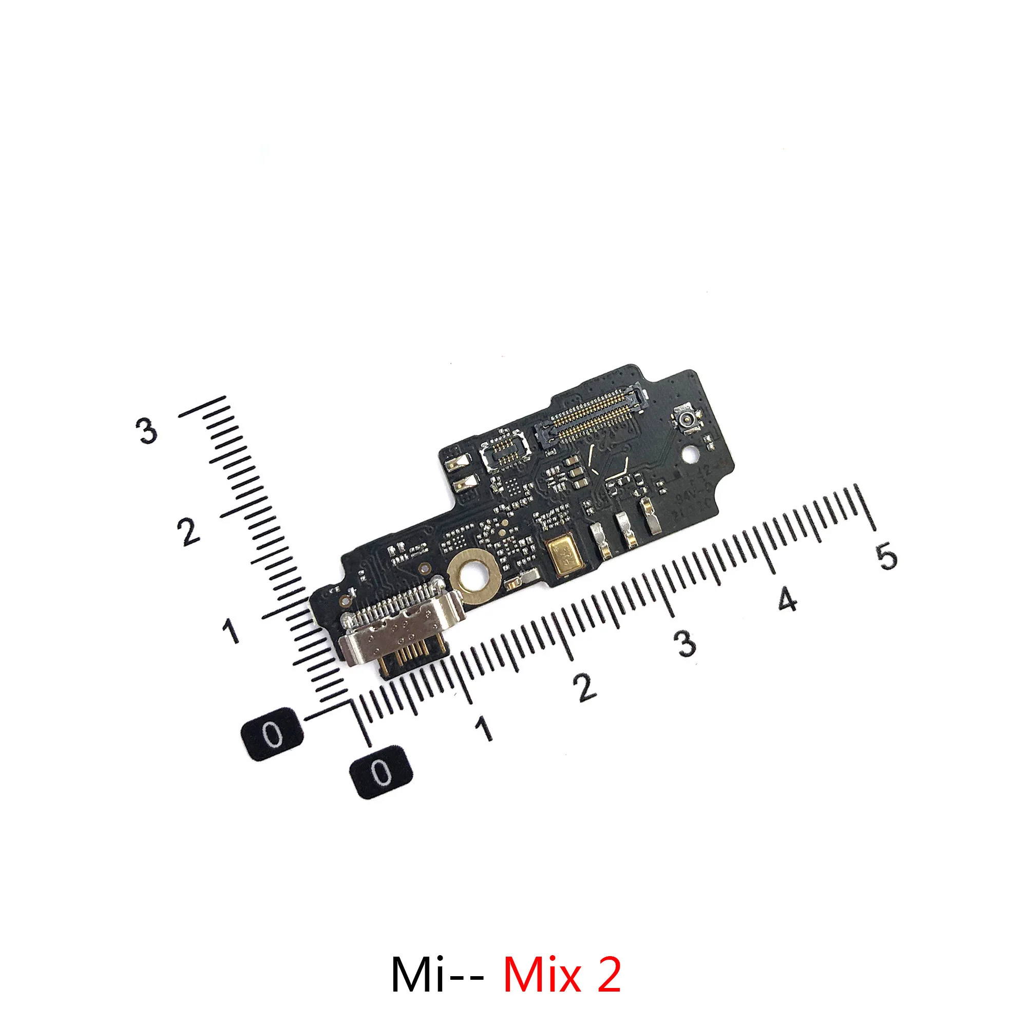 For Xiaomi Civi Civi2 Civi3 4Pro 5Pro Max Max2 Max3 Mix Mix2 Mix3 Charging Flex Cable USB Charger Port view 2