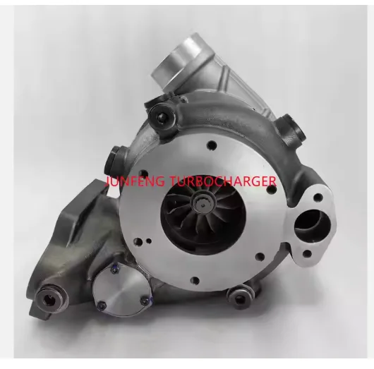 53369886916 53369706916 شاحن توربيني K365 يناسب سفينة MTU مع محرك USA 12V183TE94 0080966299 0080966399 80966299 80966399