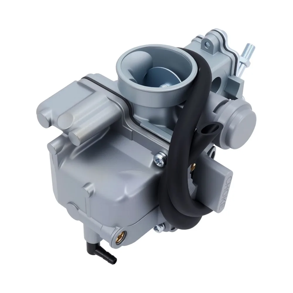 Carburetor For Yamaha Moto 4 YFM80 Raptor 50 80 Champ 100 YFM100