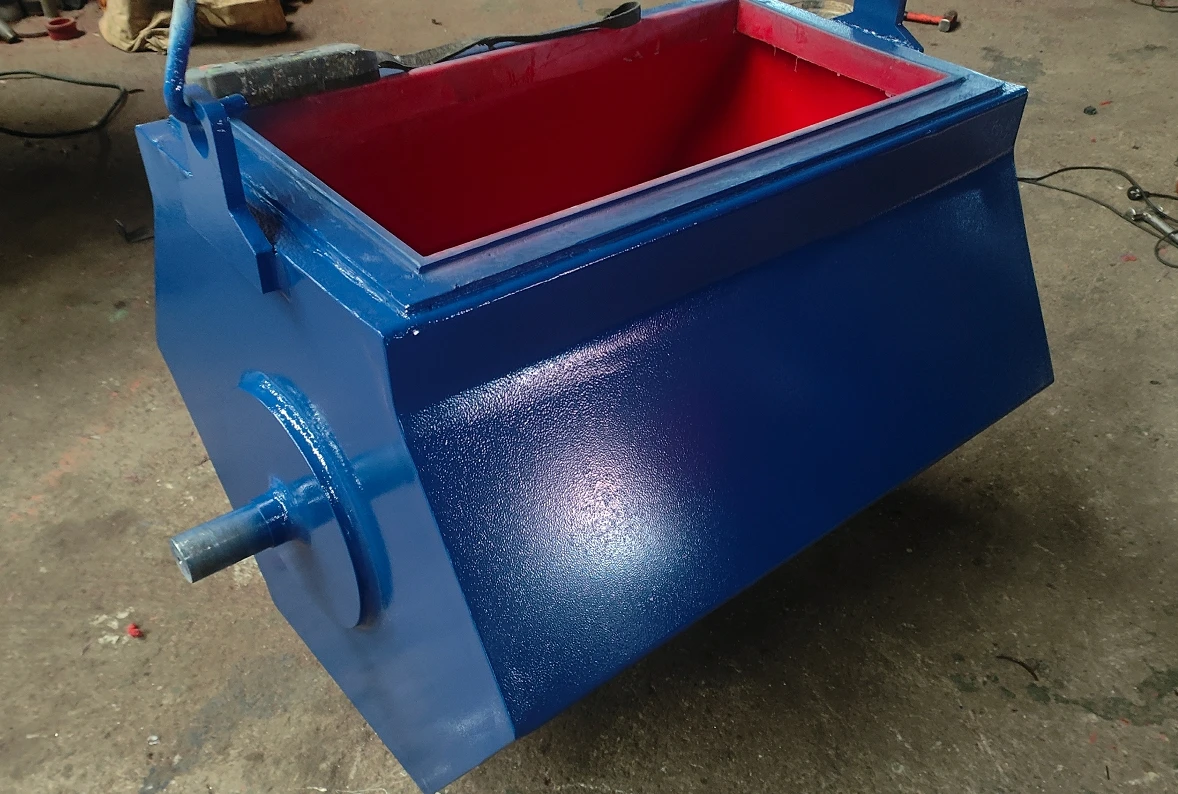 

SPARE PART OF ROTATY BARREL MACHINE