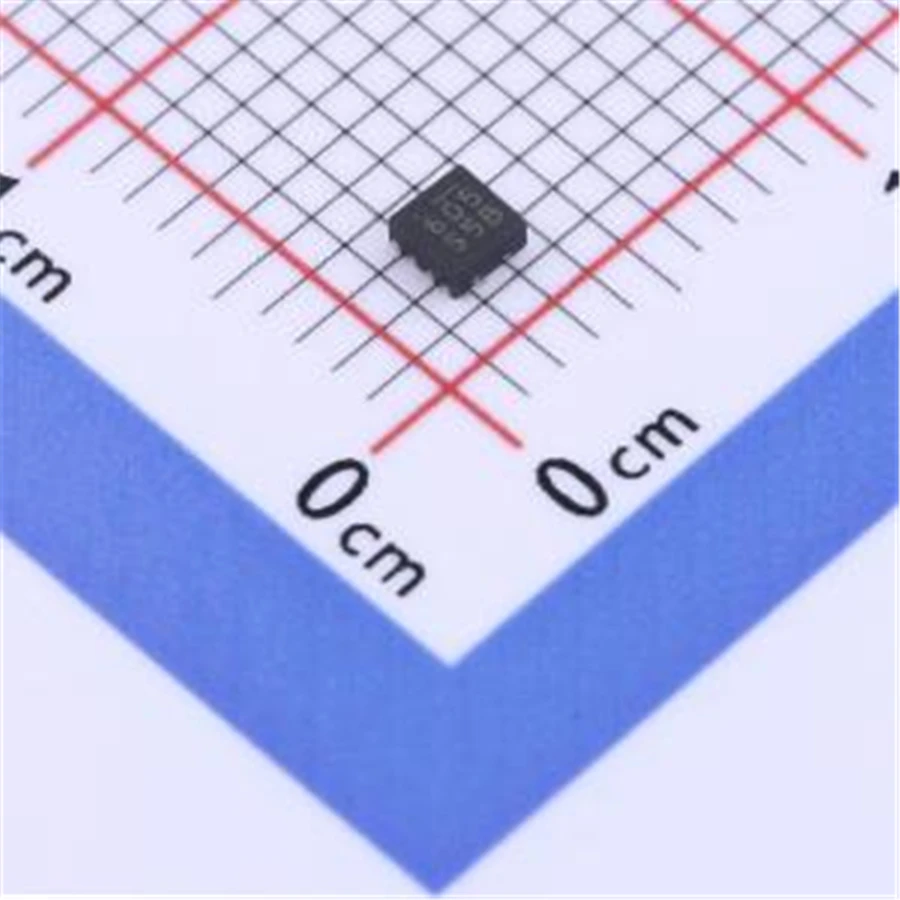 

2PCS/LOT(Logic ICs) SY58605UMG-TR