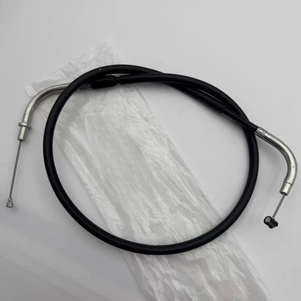 Clutch Cable Pull Rope for Yamaha YS150 Fazer 150 YBR150 Tianjian 150 Genuine China Brand New