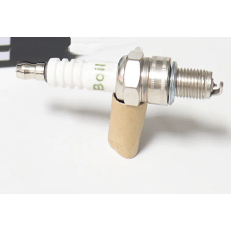 

Fit for BOIL Motorcycle Spark Plug A7TC