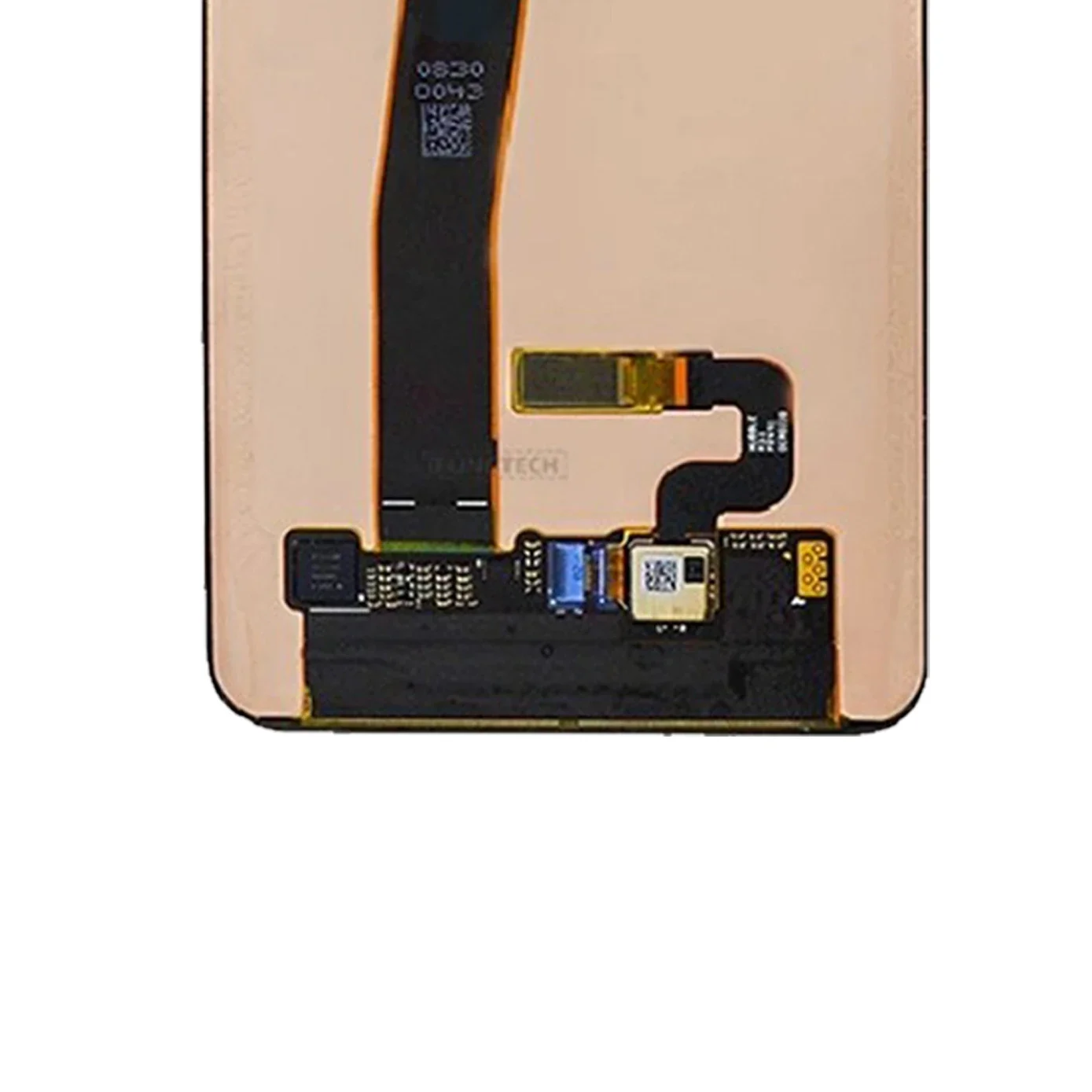 For Samsung Galaxy S20 Ultra Lcd G988 G988F G988B/DS with Frame Display Touch Screen Digitizer Assembly Replacment