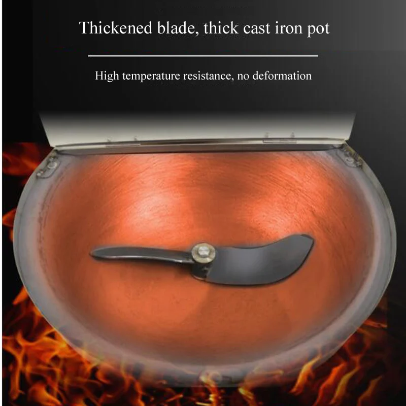 Máquina comercial Vertical de castañas fritas con azúcar, cacahuetes, granos, hornear, nueces de acero inoxidable, asado