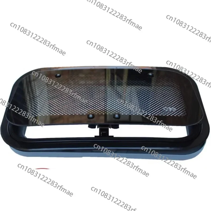 Universal Manual Sunroof for Electric Car,electric Tricycle