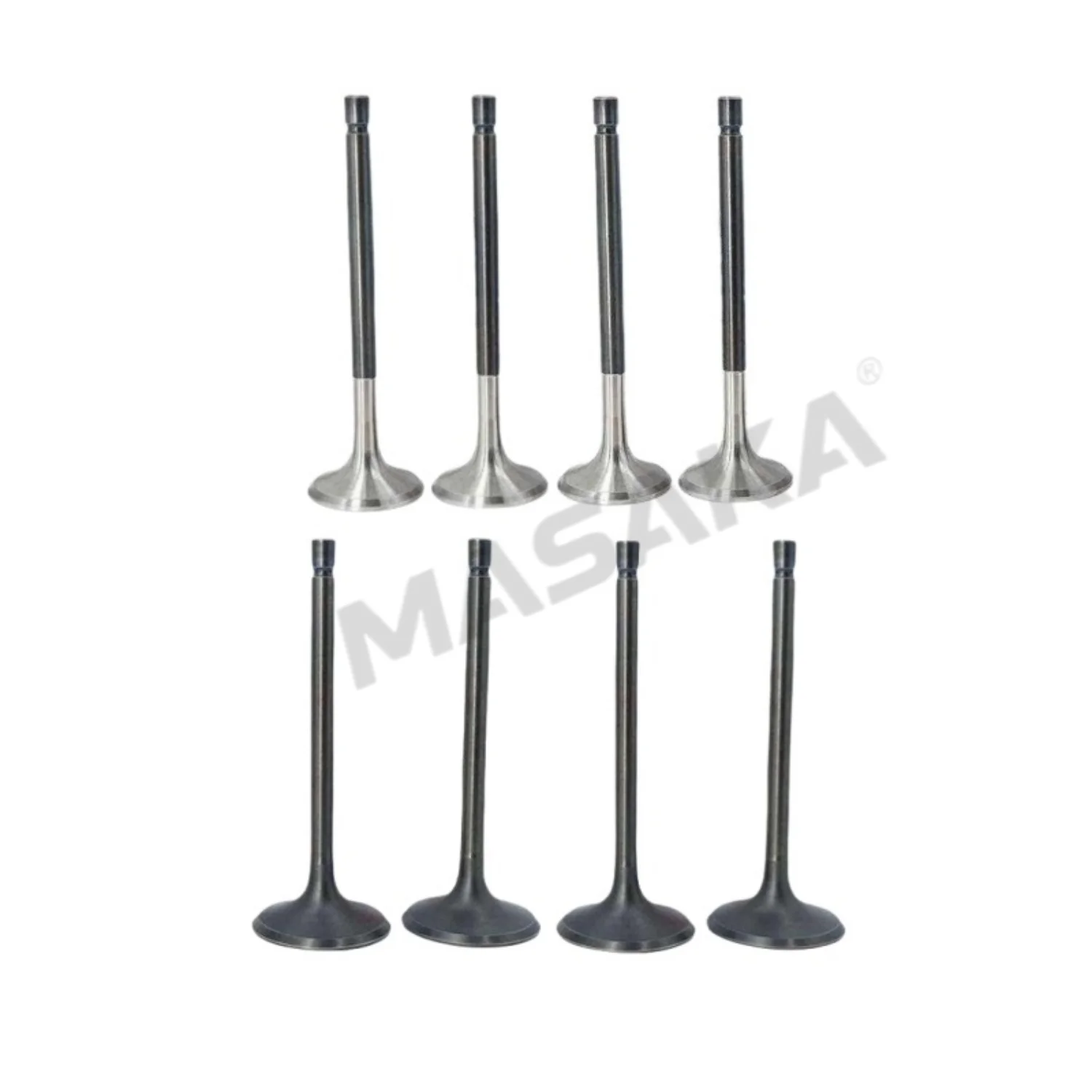 4HF1 Intake Valves and Exhaust Valves for Isuzu 8-97033-964-1 8-97019-337-0 4HF1 Engine