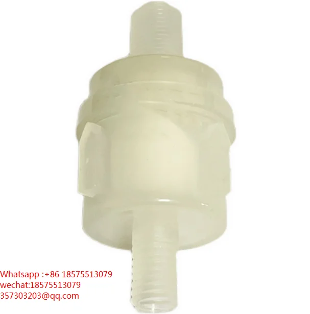 For Videojet 170i Main Filter 10um, Suitable For Videojet  Printer 43S/46P Models 170 I