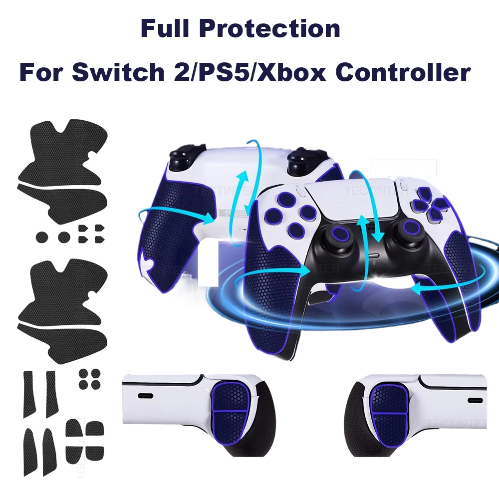 #11 Budget PS5 Controller Skins for Smart Shoppers