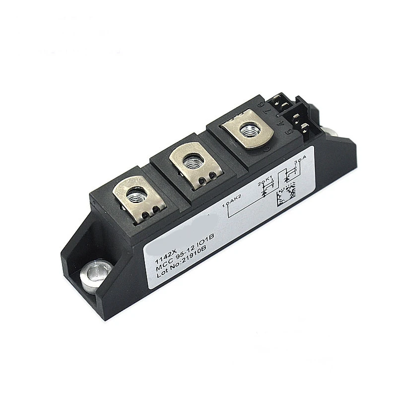MCC95-12IO1B New Module In Stock Free Shipping