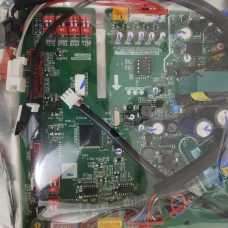 Parts For Midea Air… - image