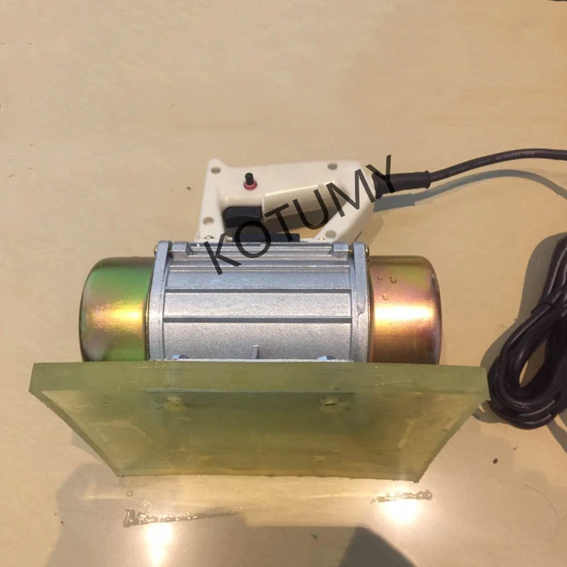 220V High Power Tile Vibrator Wall Machine Floor Tile Tiling Machine Vibration Power Tools  Leveling Machine  Professional Tools