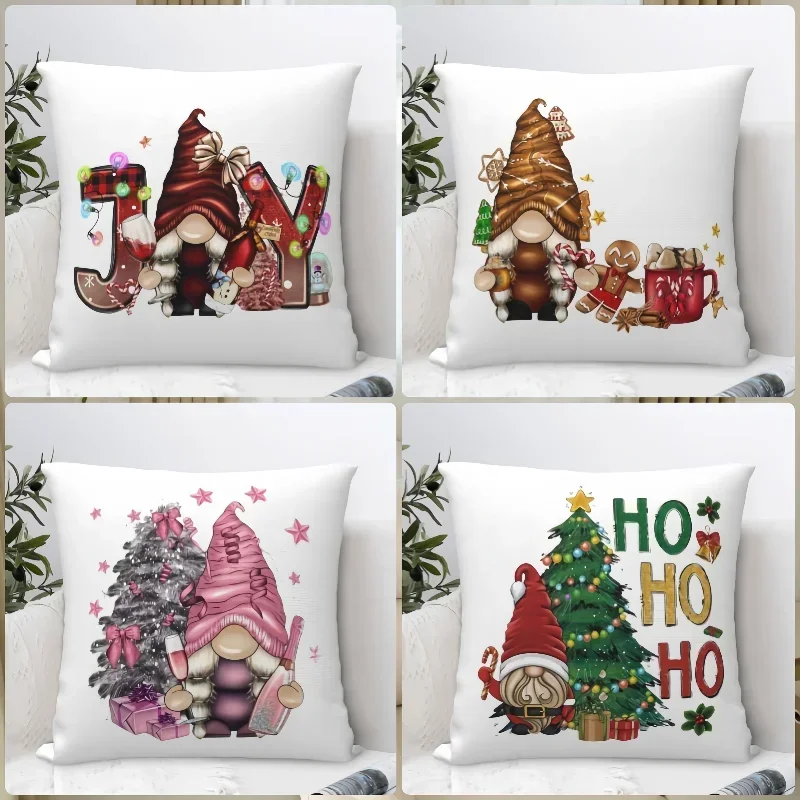 Funda De Almohada C… - image