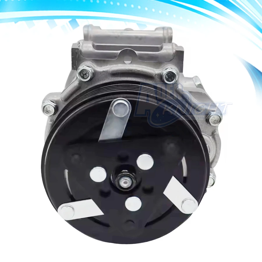 

Air AC Compressor SD7V16 For Peugeot 807 New Expert For Citroen Jumpy DISPATCH 2.0 648748 9687499380 9800782480