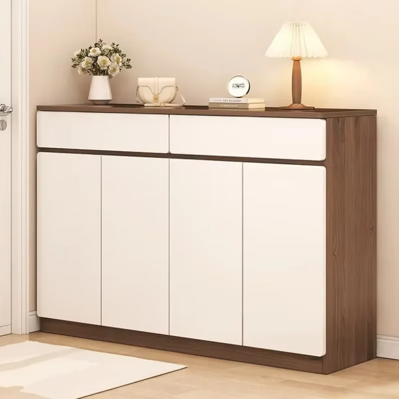 Strong Strong Storage Shoe Cabinet Beautiful Cheap Metal Storage Shoe Cabinet Space Saving Drawer Armario De Zapatos Furniture For Home - Aliexpress Deal