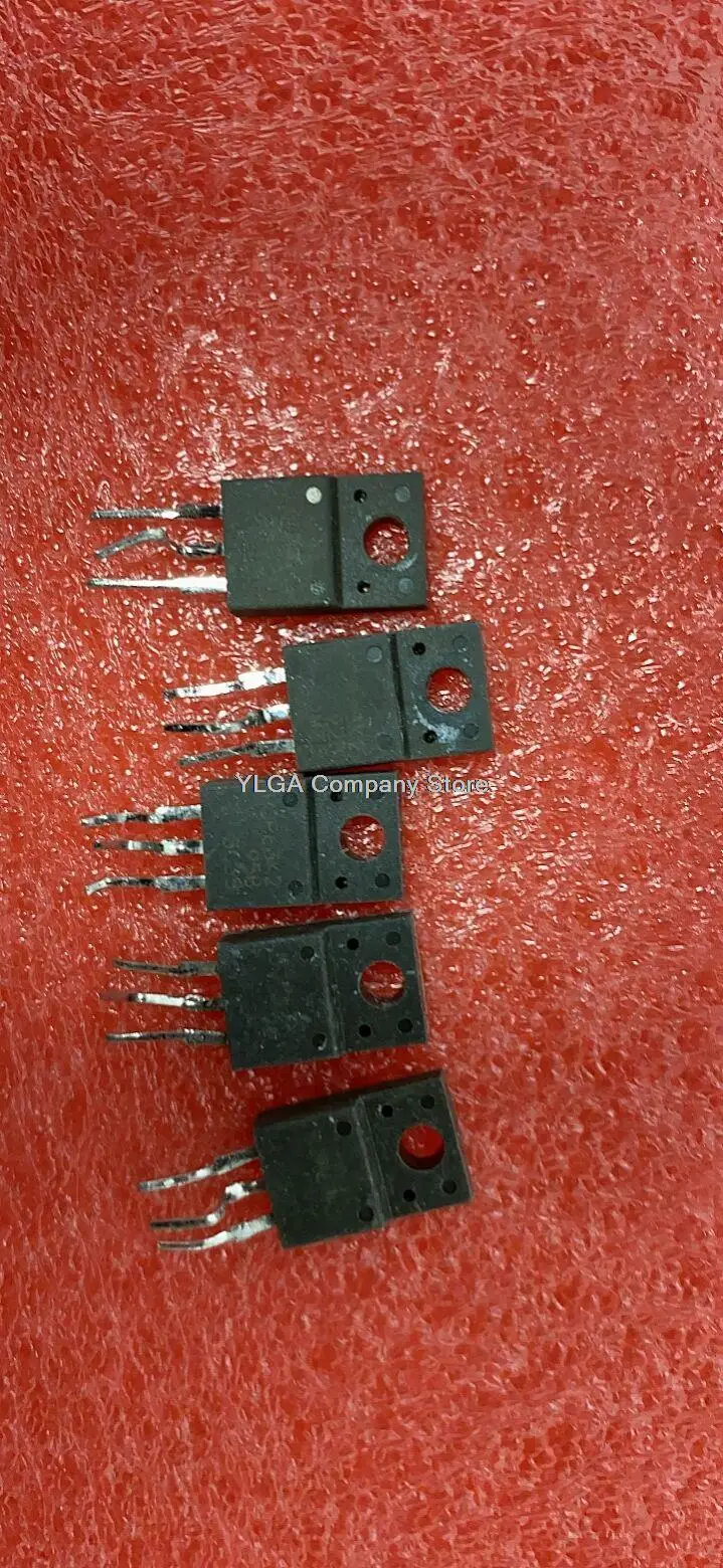 10PCS RJP63K2 RJP30E2 30F124 30J124 SF10A400H LM317T IRF3205 Transistor TO220F TO220 63K2 30E2 10A400H TO-220F TO220  RJP63K2A