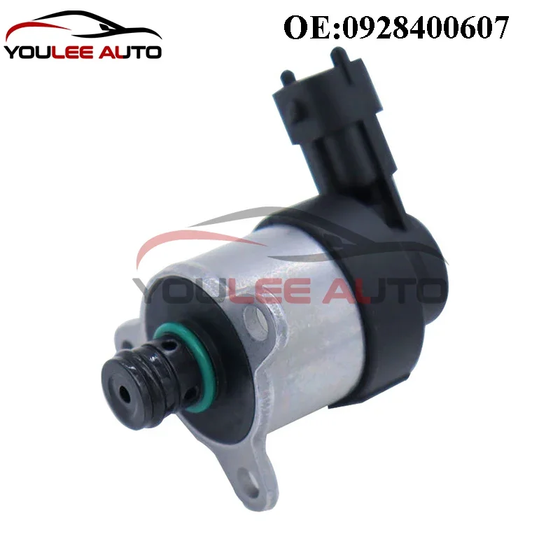 

0928400607 Регулятор давления топливного насоса, регулирующий клапан дозирования для PEUGEOT 207 307 CITROEN FORD VOLVO 1,6 HDi 0928400802 1920HT