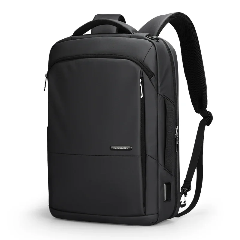 Mark Ryden laptop backpacks men's computer large capacity multifunctional three purposes backpacks bags for laptop