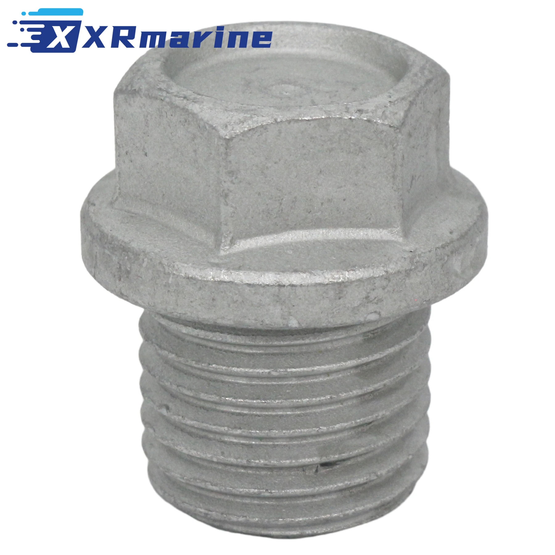 

Винт слива масла для подвесного двигателя YAMAHA F150 F200 F225 F300 F75 F115 90340-14M06-00 Sierra 18-2456