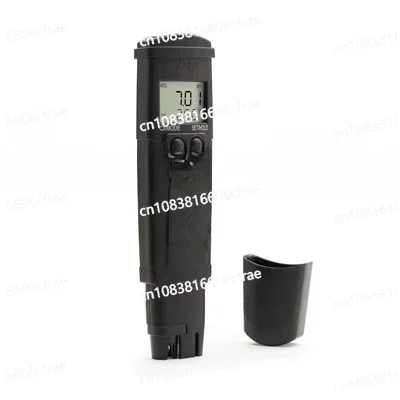 HI98130 Multi-parameter PH/Conductivity/TDS Meter with Calibration Solution