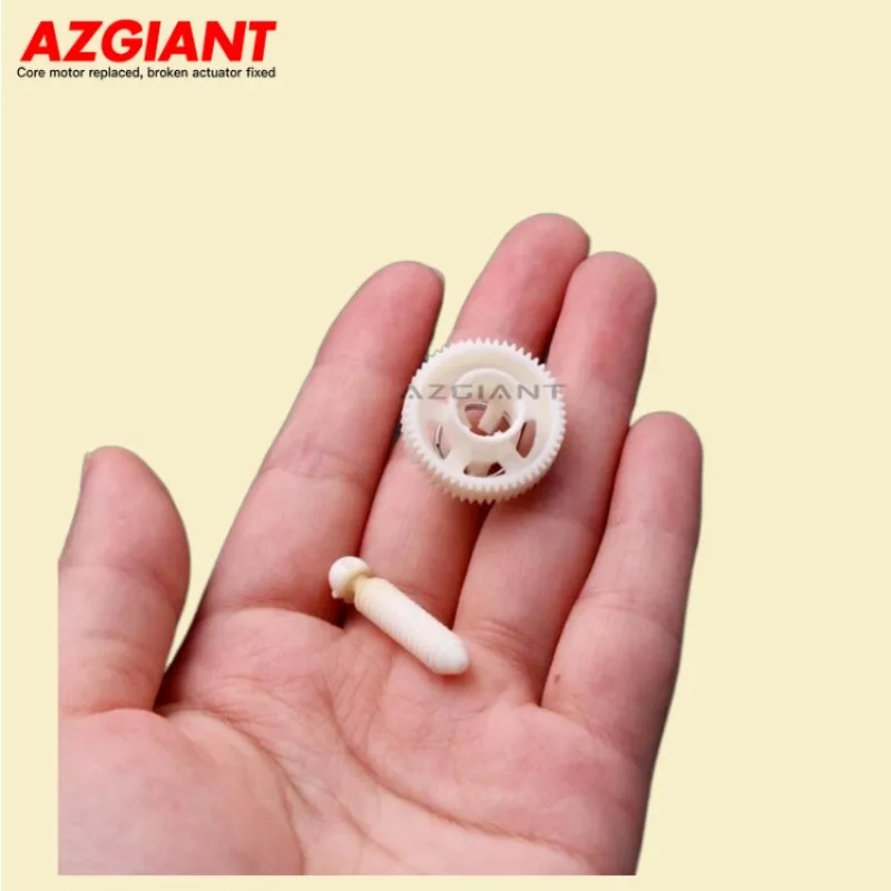 

AZGIANT Side Mirror Adjustment Module Gear Kit For Honda HR-V JAZZ GE Fit ELEMENT