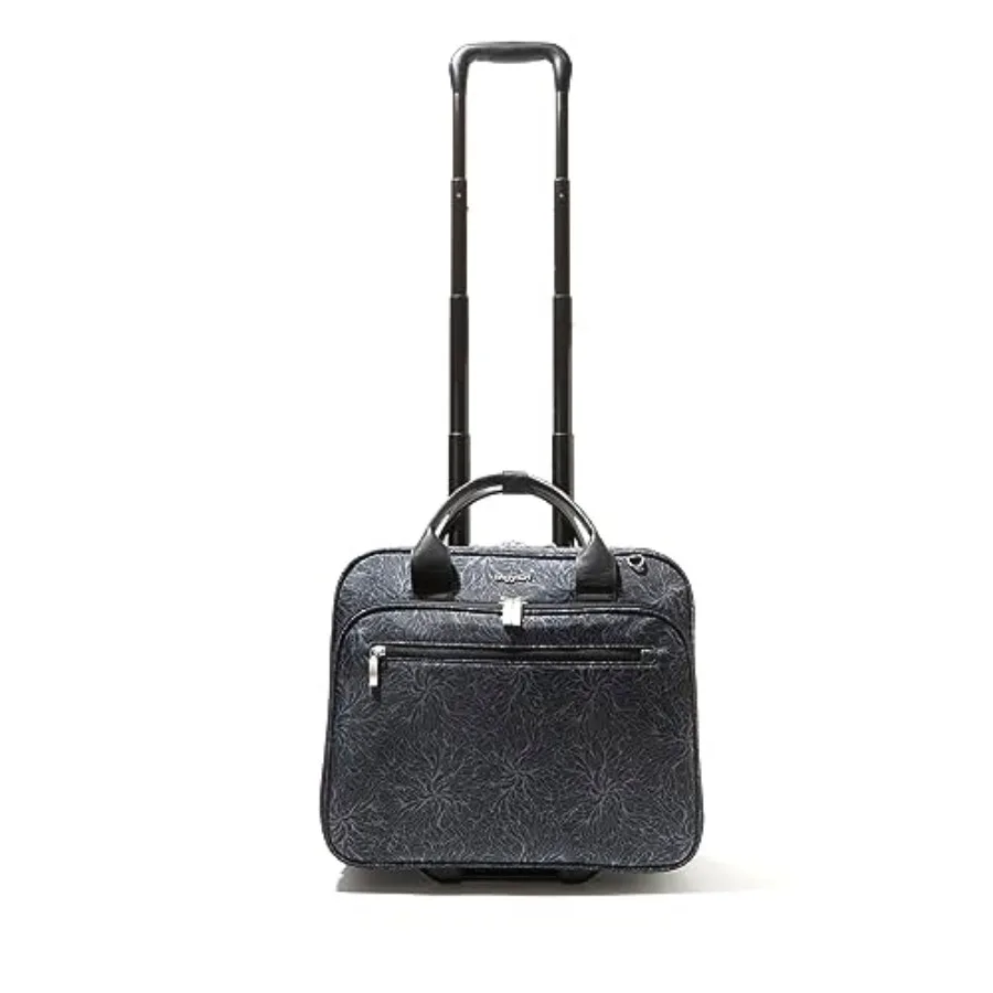 

Women's 2 Wheel Tote