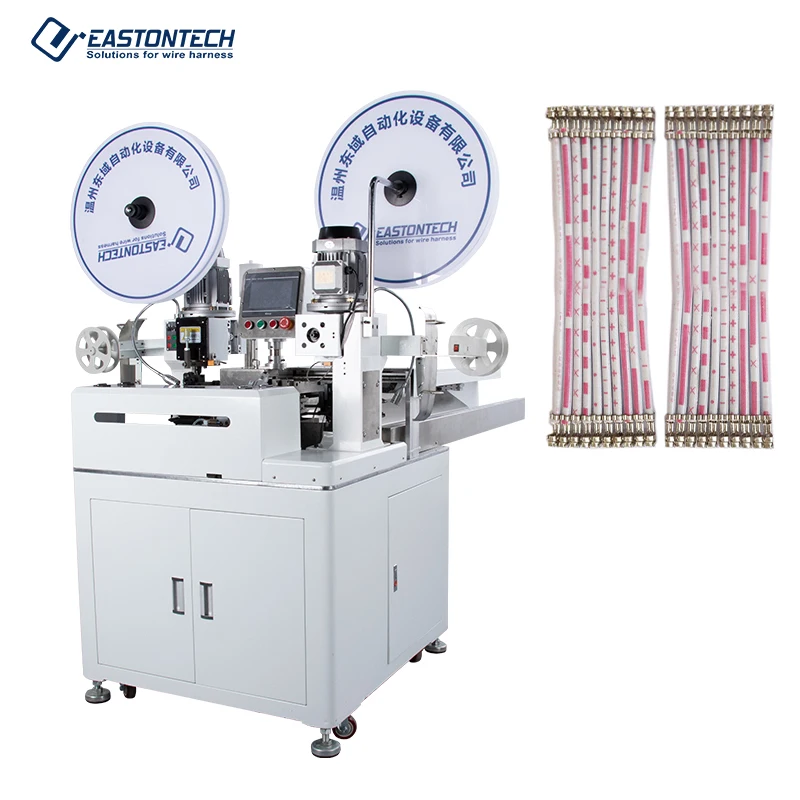 Automatic Single Wi…