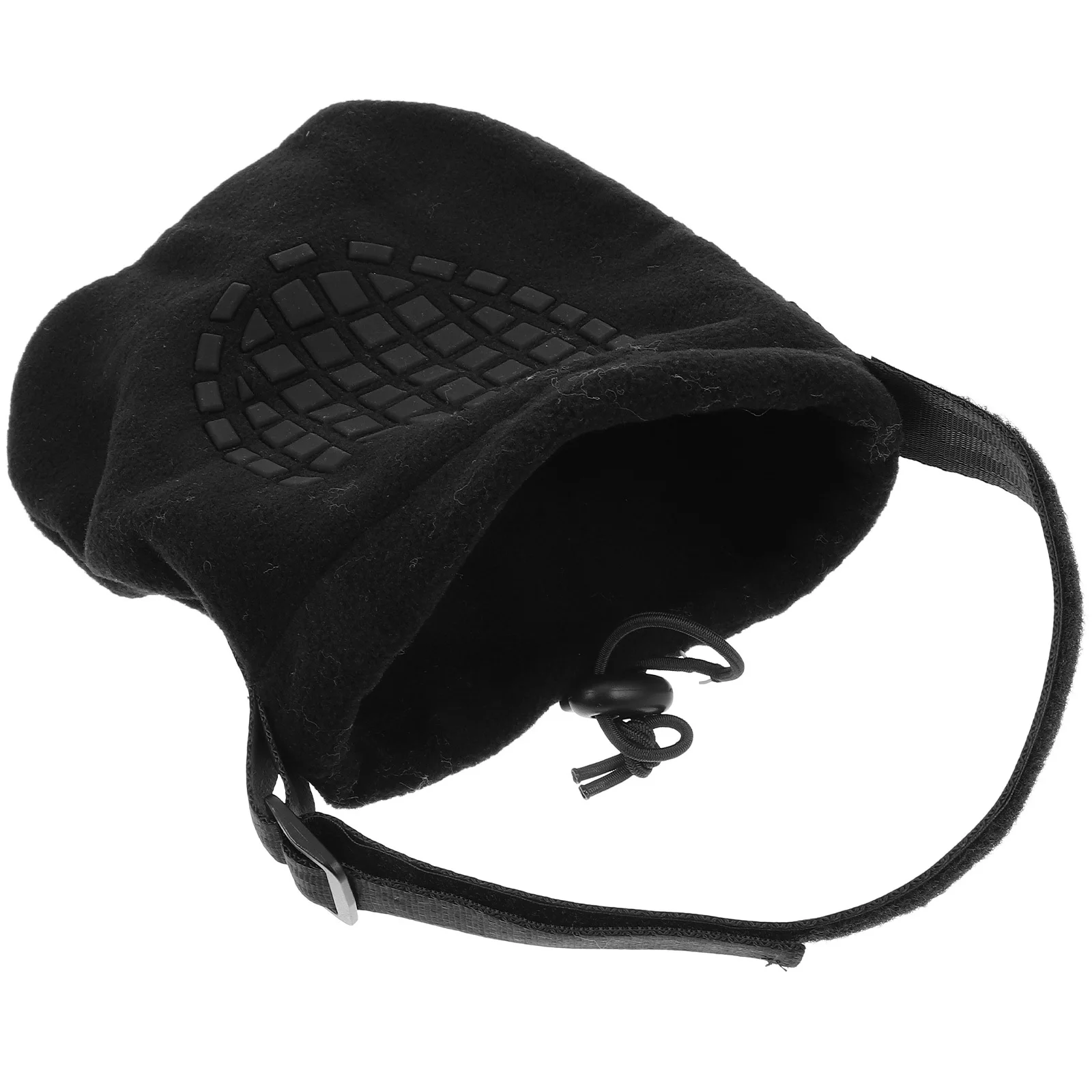 Penutup Kaus Kaki untuk Aksesori Kaki Patah, Penyangga Stabil, Bahan Silikon Nyaman, Mudah Dipakai, Dapat Disesuaikan untuk Wanita dan Pria