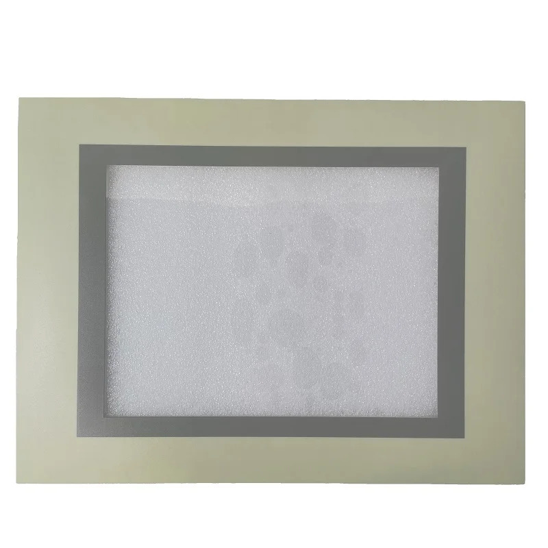 For ESA VT585W VT585WBPT00N LTP-104F-07 Protective Film Overlay